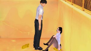 Jack Wang 短篇合集 - Page 332