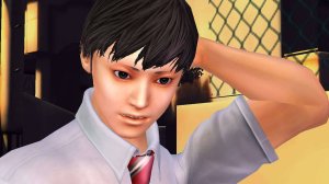 Jack Wang 短篇合集 - Page 337