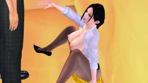 Jack Wang 短篇合集 - Page 338