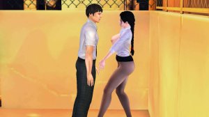 Jack Wang 短篇合集 - Page 343