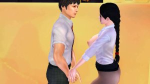 Jack Wang 短篇合集 - Page 344