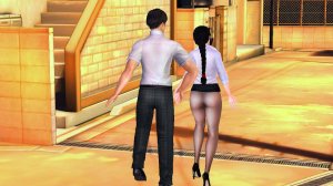 Jack Wang 短篇合集 - Page 346