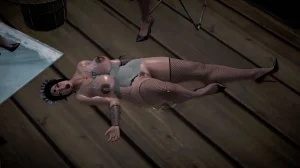 Jack Wang 短篇合集 - Page 388