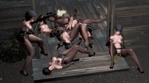 Jack Wang 短篇合集 - Page 395