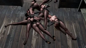 Jack Wang 短篇合集 - Page 400