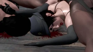 Jack Wang 短篇合集 - Page 407