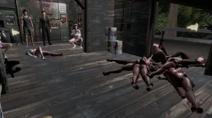 Jack Wang 短篇合集 - Page 417