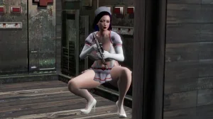 Jack Wang 短篇合集 - Page 419