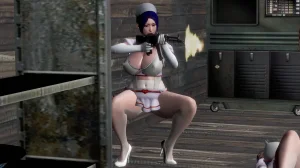 Jack Wang 短篇合集 - Page 420