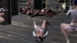 Jack Wang 短篇合集 - Page 422