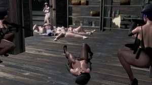 Jack Wang 短篇合集 - Page 423