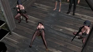 Jack Wang 短篇合集 - Page 425