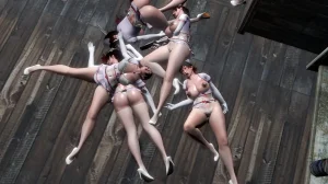 Jack Wang 短篇合集 - Page 433