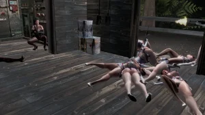 Jack Wang 短篇合集 - Page 434