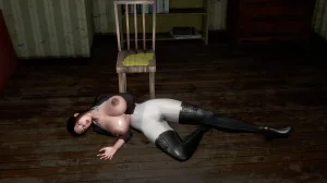 Jack Wang 短篇合集 - Page 455