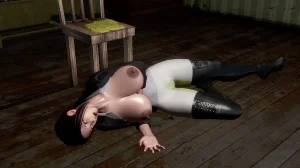 Jack Wang 短篇合集 - Page 457