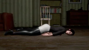 Jack Wang 短篇合集 - Page 458