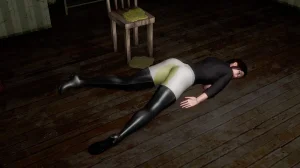 Jack Wang 短篇合集 - Page 459