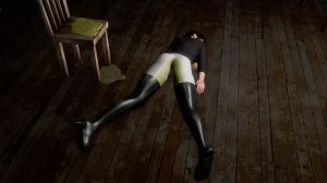 Jack Wang 短篇合集 - Page 460