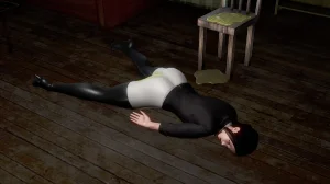 Jack Wang 短篇合集 - Page 461