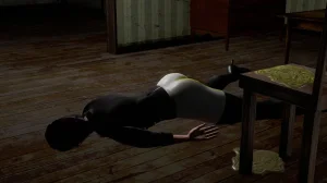 Jack Wang 短篇合集 - Page 462