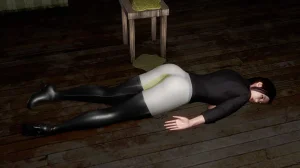 Jack Wang 短篇合集 - Page 464