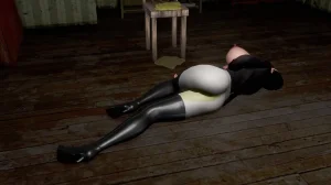 Jack Wang 短篇合集 - Page 465