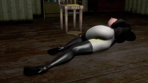 Jack Wang 短篇合集 - Page 467