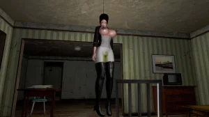 Jack Wang 短篇合集 - Page 471