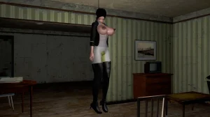 Jack Wang 短篇合集 - Page 473