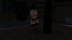 Jack Wang 短篇合集 - Page 486