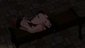 Jack Wang 短篇合集 - Page 506