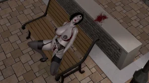 Jack Wang 短篇合集 - Page 518