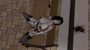 Jack Wang 短篇合集 - Page 520