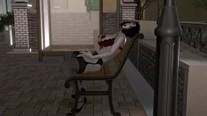 Jack Wang 短篇合集 - Page 522