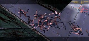 Jack Wang 短篇合集 - Page 527