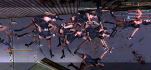 Jack Wang 短篇合集 - Page 529