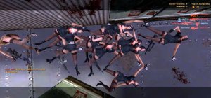 Jack Wang 短篇合集 - Page 531