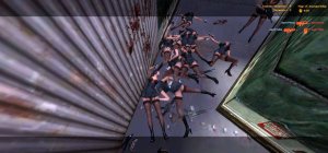 Jack Wang 短篇合集 - Page 532