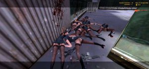 Jack Wang 短篇合集 - Page 533