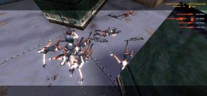 Jack Wang 短篇合集 - Page 538