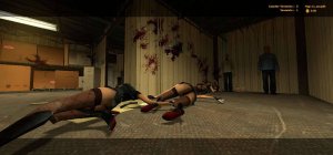 Jack Wang 短篇合集 - Page 543