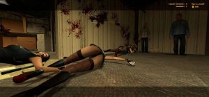 Jack Wang 短篇合集 - Page 547