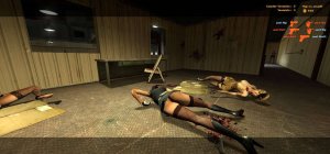 Jack Wang 短篇合集 - Page 552