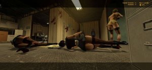 Jack Wang 短篇合集 - Page 554