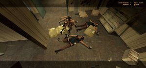 Jack Wang 短篇合集 - Page 563