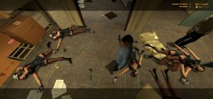 Jack Wang 短篇合集 - Page 567