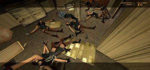 Jack Wang 短篇合集 - Page 570