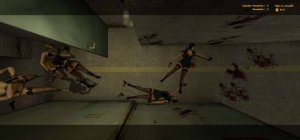 Jack Wang 短篇合集 - Page 572