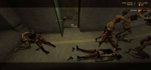 Jack Wang 短篇合集 - Page 574